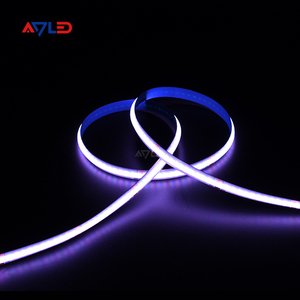 <b>RGB</b> LED Strip Light 10mm PCB DC12V Bluetooth Dimmable IP65 for TV 3-Year Warranty Ip20 - Product Image 6