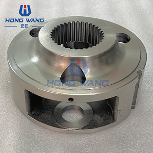 ขายึดเครื่องขุดแรงดันสูงแบบดาวเคราะห์ เกียร์ที่เหมาะสม 39Q6-12180/39QB-12260/39QB-12320/39QB-12270 R520LC-9 R210LC-9S R220LC-9S - Product Image 3