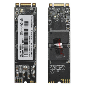 Glorexon Internal NGFF M.2 256GB/512GB/1TB PCIe 3.0 400MB/s Baca/Tulis SSD untuk Laptop/Desktop - Product Image 4