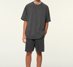 Custom OEM & ODM Available Hot Selling <b>Low</b> Moq Heavy Best Quality 100% Cotton <b>t</b> <b>Shirt</b> for Sale - Product Image 4