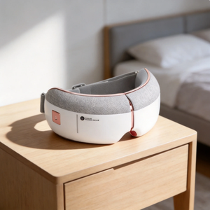 Appareil de <span class=keywords><strong>massage</strong></span> des pieds par réflexologie oculaire personnalisé avec batterie au lithium et contrôle de la minuterie Modèle TD01-EM-A3 Isqueez <span class=keywords><strong>Renpho</strong></span> - Product Image 2