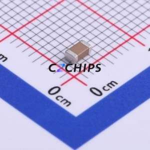 ตัวเก็บประจุแบบ SMD (MLCC) รุ่น C1206X474K050T ขนาด 1206 (ค่าความจุ: 470nF) (ความแม่นยำ: 10%) (แรงดันไฟฟ้า: 50V) - Product Image 1