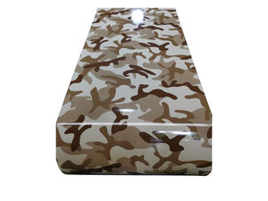 9003 Ppgi-Spule 0,38mm 0,46mm Ppgi-Stahls pule Vor lackierte verzinkte Spule Ppgi - Product Image 3