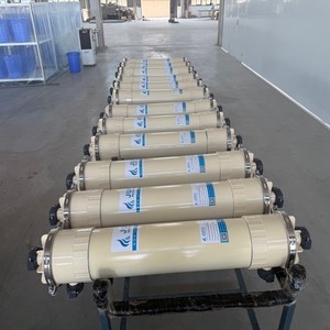 <span class=keywords><strong>Filtre</strong></span> à <span class=keywords><strong>eau</strong></span> en <span class=keywords><strong>terre</strong></span> <span class=keywords><strong>cuite</strong></span> anti-pollution, membrane UF à fibres creuses, filtration des eaux usées domestiques, machine de filtration PVDF - Product Image 3