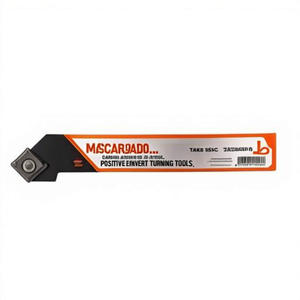 Ttake Sssc R L Ta5090 External Turning <b>Tool</b> Positive Insert Turning <b>Tools</b> - Product Image 2