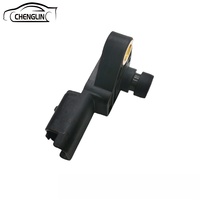 Capteur de pression de remplacement authentique 223657652R 82MPP13-01, directement de l'usine, pour Renault Mégane Clio Nissan Qashqai