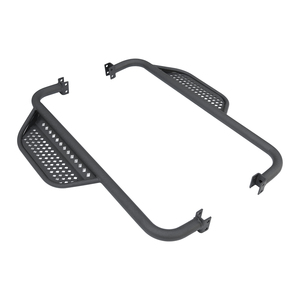 Accesorios para Carros de Golf Club Car DS, Barra Nerf con Escalón Lateral Abatible, Soportes para Barra Nerf Eléctrica - Product Image 6