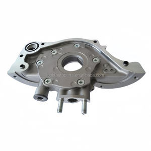 Trouvez la bonne pompe à huile de voiture Pièces de pompe à huile de moteur automatique 030115105P utilisées pour la voiture <span class=keywords><strong>SEAT</strong></span> - Product Image 3