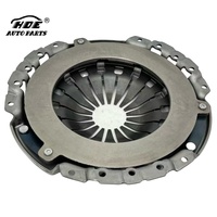 619301500 60800551 60816969 Vente en gros de pièces automobiles HDE, kit d'embrayage pour Fiat Palio