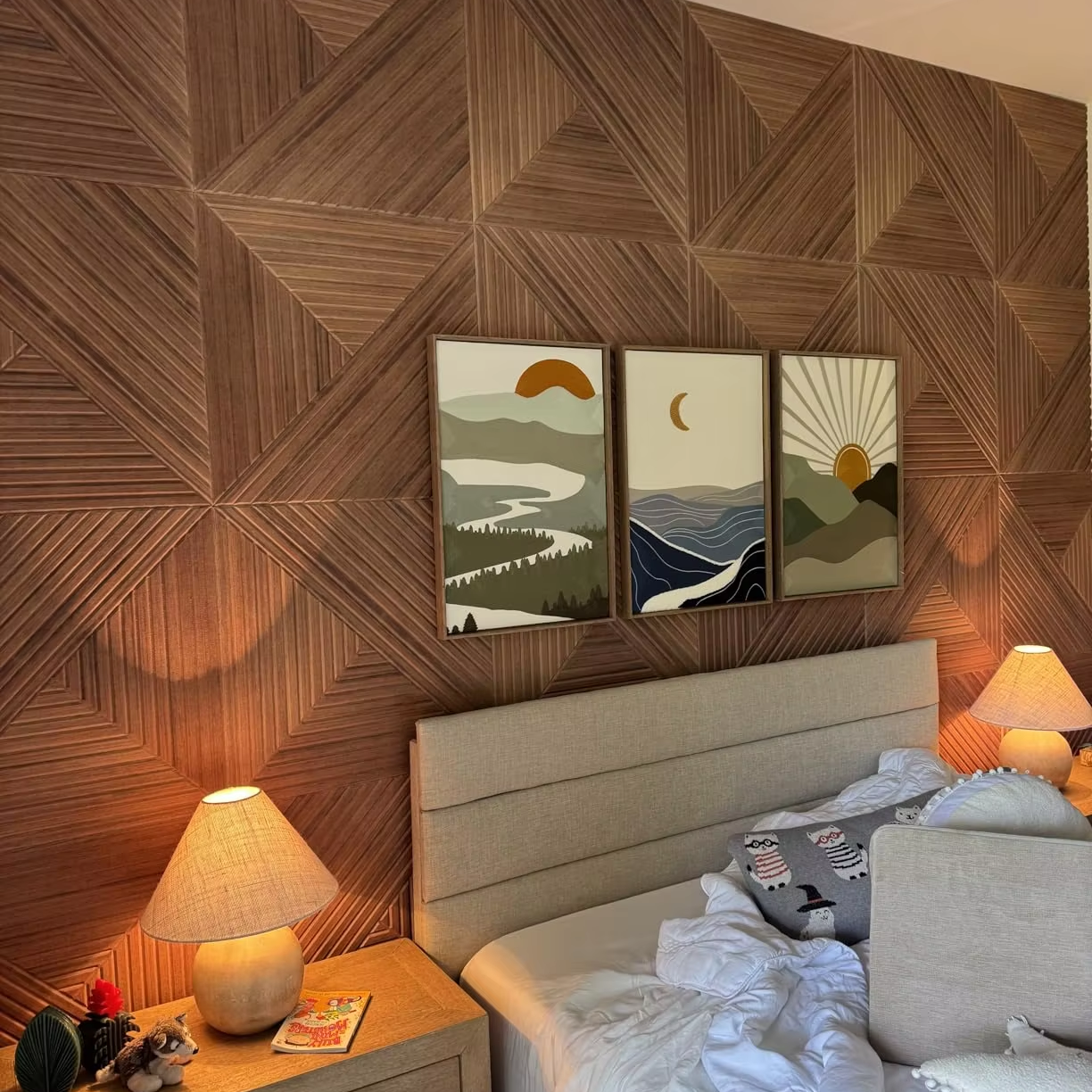wall peel and stick