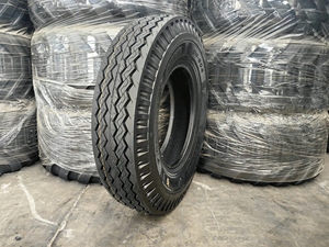 ลายดอกยางรถบรรทุก DH-804 ขนาด 7.00-15 7.00-16 7.50-15 7.50-16 ทำจากยาง - Product Image 3