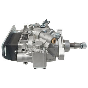 Pompa injeksi bahan bakar injeksi Diesel 0460424316 VE4/Engine untuk mesin Iveco 4, 4L Fiat 60KW casing NEF-IH 445 - Product Image 3