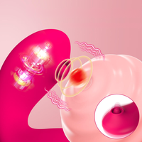 Vibrateur pour femmes, sans fil, intelligent, contrôlable par application de smartphone Bluetooth, avec télécommande, certifié CE et RoHS.
