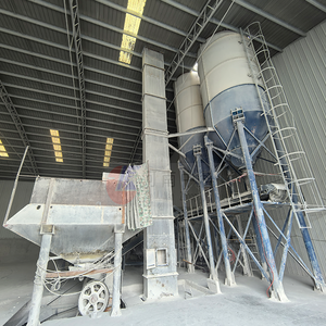 Macchina da taglio per calcestruzzo aerato autoclavato (AAC)-alta precisione dal fornitore della Cina - Product Image 2