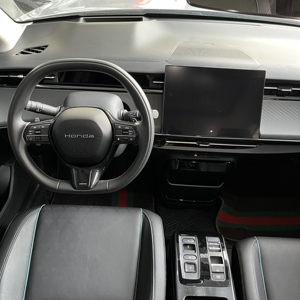 <span class=keywords><strong>SUV</strong></span> électrique d'<span class=keywords><strong>occasion</strong></span> Honda ENP2 Premium 2024 de fabrication chinoise avec une autonomie de 545 km, conduite à gauche, entièrement équipé pour l'exportation mondiale - Product Image 6