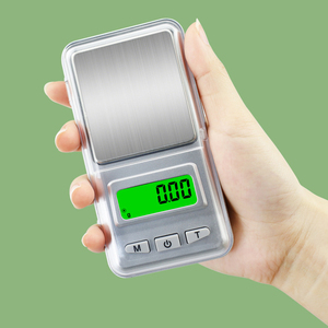 Bijia Độ Chính Xác Cao Kỹ Thuật Số Đồ Trang Sức Quy Mô <span class=keywords><strong>0.01G</strong></span> Chuyên Nghiệp Túi Trọng Lượng Quy Mô Điện Tử Đồ Trang Sức Túi Quy Mô 300G - Product Image 3