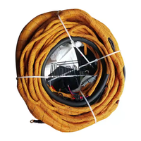 Arnés de Cableado Externo de Alta Calidad 2917590 291-7590 para Excavadora CATERPILLAR 320D 323DL, Piezas de Excavadora, Accesorio para Excavadora