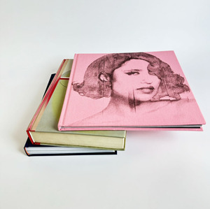Nhà Máy In Ấn Chi Phí Hiệu Quả Cuốn Sách Dịch Vụ In Ấn Ấn Bản Đặc Biệt Bìa Cứng Thu Thập Cuốn Sách Cuốn Sách Cuốn Sách Cạnh Mạ - Product Image 5