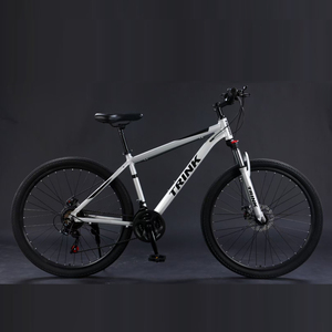 Otras Piezas y Accesorios para Bicicleta de Montaña <span class=keywords><strong>MTB</strong></span>, Bicicleta de Ciclismo, Bicicleta de Montaña de 26, 27.5 y 29 Pulgadas, Suspensión Completa para Hombre - Product Image 5