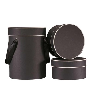 Cylinder Rigid Gift Custom Paper <strong>Box</strong> Cake Mail Cosmetic Wine <strong>Christmas</strong> <strong>Box</strong> Perfume Casket Jewel Case <strong>Chocolate</strong> Flower Sex <strong>Box</strong> - Product Image 5