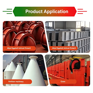 Vernice Alchidica Liquida Lavabile ad Alte Prestazioni <span class=keywords><strong>per</strong></span> Applicazioni su Pareti Interne, <span class=keywords><strong>Soffitti</strong></span> e Imbarcazioni con Finitura Opaca - Product Image 3