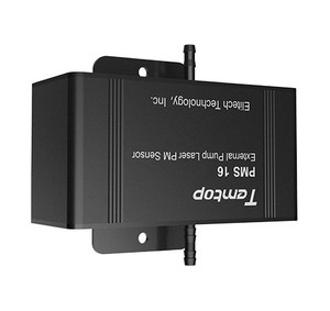 Sensor de Partículas Pms16 Split Pm1.0 Pm2.5 Pm10, Tamaño Pequeño, Funcionamiento Estable en Múltiples Escenarios, Fácil Integración con una Variedad de Dispositivos - Product Image 4