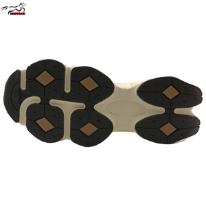 Suela de Goma Antideslizante para <span class=keywords><strong>Zapatos</strong></span> Deportivos <span class=keywords><strong>Mustang</strong></span>, Color Personalizado, Suela para <span class=keywords><strong>Zapatos</strong></span> Casuales de <span class=keywords><strong>Hombre</strong></span> para Vietnam y Nepal - Product Image 2