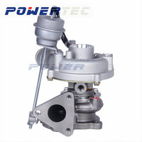 K03 turbo 53039880015 038145701A untuk Volkswagen Golf New Beetle 1,9tdi 1996-2010
