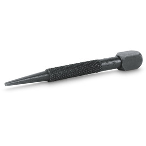 Destornillador de 6 puntas con cabeza hexagonal y agarre texturizado para trabajos de precisión - Product Image 1