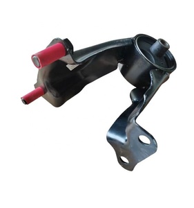 Conjunto de montaje trasero de motor de goma de suspensión automática OEM BAC1001210 para LIFAN 620 <span class=keywords><strong>SOLANO</strong></span> - Product Image 3
