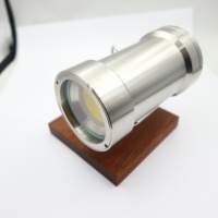 HYSF Underwater Lighting Pressure-Resistant 300m 4000m Dimmable Anti-Corrosion Customizable Diving Light Direct Outlet