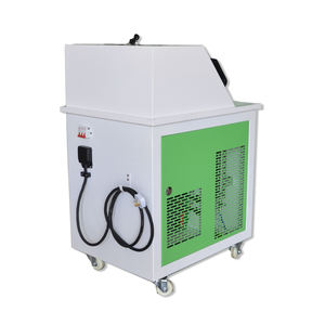 Nettoyant à carbone pour atelier automobile, machine de décarbonisation automobile, <span class=keywords><strong>moteur</strong></span> <span class=keywords><strong>diesel</strong></span>, machine de nettoyage au carbone du <span class=keywords><strong>moteur</strong></span> à hydrogène, CE FCC - Product Image 5