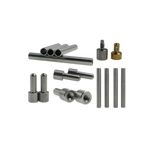 Experencied in acciaio Cnc lavorazione Oem macchina Cnc asta bobina sedile e parti in alluminio fabbrica di lavorazione personalizzata - Product Image 1