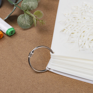 24 pochoirs de bienvenue pour la peinture, pochoirs en plastique PVC pour lettres et pochoirs de haute qualité pour la maison, bricolage en plastique - Product Image 6