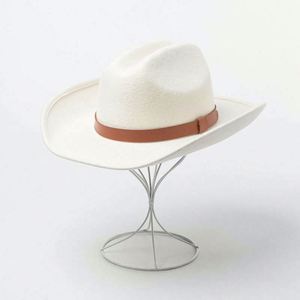 Sombreros de Vaquero Mexicanos de Fieltro 100% Lana, Económicos y a la Moda, Más Vendidos - Product Image 3