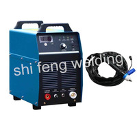 Meilleure qualité et prix HUAYUAN LGK-63IGBT onduleur air Plasma découpeuse 3PH