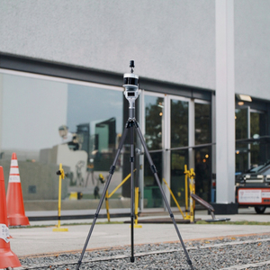 อุปกรณ์สำรวจแบบพกพา FEIMA Slam200 สำหรับงานภาคอุตสาหกรรม ทนทาน พร้อมโมดูล Gnss คุณภาพสูง สำหรับการสำรวจที่ดิน - Product Image 2