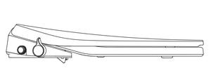 Умный чехол для сиденья <span class=keywords><strong>vitreous</strong></span>, Китай, ополаскиватель для биде, сертификат EGS - Product Image 2