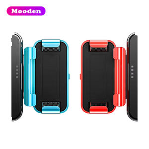 Soporte para Teléfono F N1, Controlador de Juegos Ajustable con Joystick para Android IOS - Product Image 4