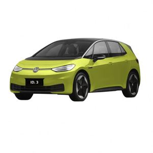 Directamente de fábrica VW <span class=keywords><strong>ID3</strong></span> <span class=keywords><strong>coche</strong></span> ID.3 CROZZ Pure + coches eléctricos adultos vehículo VW <span class=keywords><strong>coche</strong></span> eléctrico vehículo eléctrico 2023 - Product Image 1