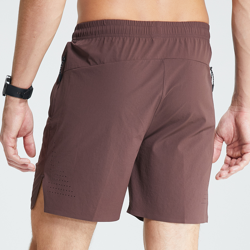 2024 Men's Gym Shorts - Quick Dry, Comfortable, and Stylish