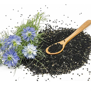 2025 Proveedor de fábrica Etiqueta privada Cápsula de aceite de semilla negra vegetal Cápsula de gelatina blanda prensada en frío Vitamina - Product Image 3