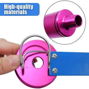 Kit Macchina per Riempimento Palloncini con Funzione di Annodatura, Strumento per Decorazioni di Compleanni, Matrimoni e Feste - Product Image 3