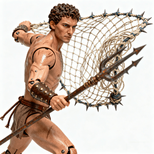 Fournisseur personnalisé OEM Figurine de collection de <span class=keywords><strong>héros</strong></span> d'anime de haute qualité articulée et mobile, figurine d'action en plastique ABS OEM - Product Image 2
