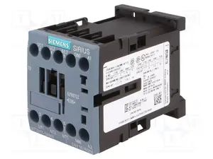 NEW Siemens 3RQ0012-0DB40 Relay Economic DC24V 2CO 5A 100% New Original