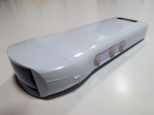 <span class=keywords><strong>WiFi</strong></span> 위상 배열 심장 선형 볼록 3 in 1 무선 초음파 프로브 장비 - Product Image 5