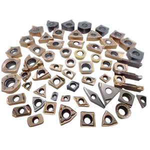 Hrc58 độ 2F 60L vonfram thép hợp kim khoan bit <span class=keywords><strong>CNC</strong></span> phay máy gia công Trung tâm Công cụ kim loại phay - Product Image 3