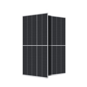 Módulos fotovoltaicos de 710W en stock en la UE, disponibles Seraphim 710W 705W 700W tipo N Topcon bifacial para uso en sistemas solares comerciales e industriales. - Product Image 5
