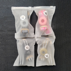 Collare per Cani Riflettente in Nylon con Supporto in Silicone per AirTag, Regolabile e Anti-Smarrimento per Cani di Piccola, Media e Grande Taglia - Product Image 6
