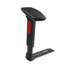 Reposabrazos Universal para Silla de Oficina y Gaming, Giratorio, Ajustable en 3D - Product Image 5